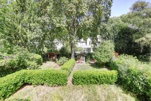 Mainz Oberstadt # großzügige 5 Zimmerwohnung im 1. Obergeschoss # Einbauküche # Gartenanteil – Am Stiftswingert 13, 55131 Oberstadt, Mainz – Vorschaubild 16