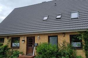 Erst vermieten, dann Bewohnen!Seltene Möglichkeit im Grünen Herzen von Harrislee- 6 Zimmer, ca.164m² – Die vollständige Adresse der Immobilie erhältst du vom Anbieter., 24955 Harrislee – Vorschaubild 1