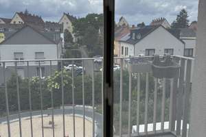 Moderne 2-Zimmer-Wohnung in Hasenbuck Nürnberg – Neubau (2 Jahre – Die vollständige Adresse der Immobilie erhältst du vom Anbieter., 90461 Hasenbuck, Nürnberg – Vorschaubild 15