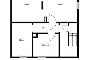 Ulm-Weststadt: Charmantes Mehrfamilienhaus mit großem Garten – Die vollständige Adresse der Immobilie erhältst du vom Anbieter., 89077 Weststadt, Ulm – Vorschaubild 23