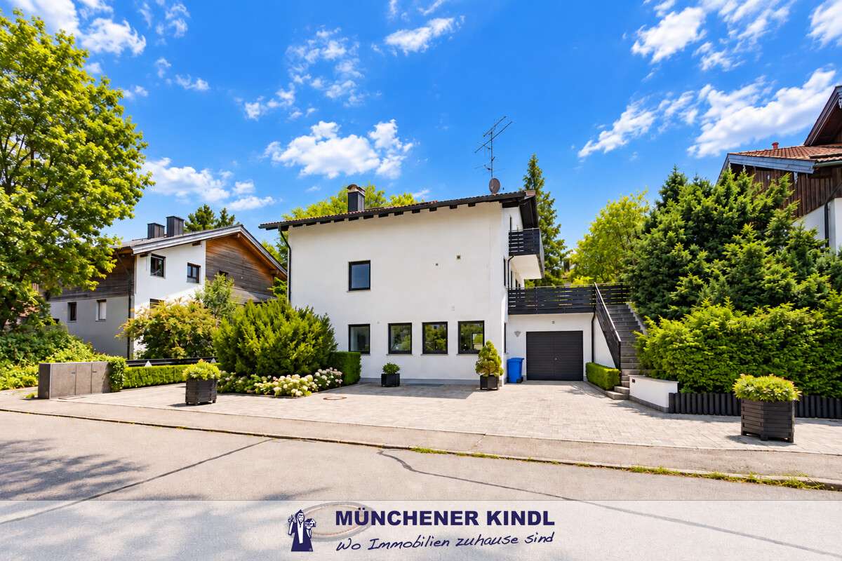 Haus kaufen in 83624 Otterfing