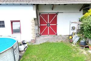 Attraktives Zweifamilienhaus in Winterscheid mit Scheune bietet großes Platzangebot! – Die vollständige Adresse der Immobilie erhältst du vom Anbieter., 53809 Ruppichteroth – Vorschaubild 7