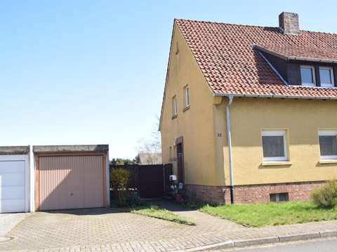 Bergkamen Runthe Ideal Fur Die Kleine Familie
