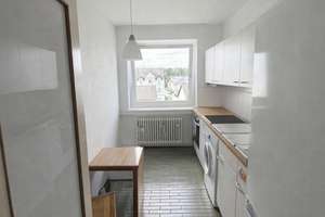 Charmante 2-Raum-Wohnung mit Balkon in Düsseldorf Eller – In den Maisbanden 24, 40229 Eller, Düsseldorf – Vorschaubild 9