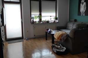 2-Zimmer-Wohnung in Universitätsnähe zu vermieten! – Holländische Str. 43, 34127 Nord (Holland), Kassel – Vorschaubild 2