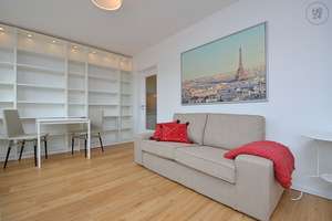 Modern möblierte 1-Zimmer Wohnung in Stuttgart West – Die vollständige Adresse der Immobilie erhältst du vom Anbieter., 70174 Universität, Stuttgart – Vorschaubild 12