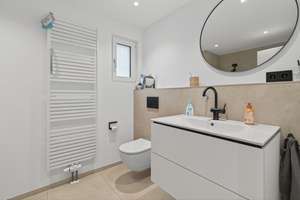Leben. Lachen. Strom sparen. Ihr neues Zuhause in Friedrichstal – Die vollständige Adresse der Immobilie erhältst du vom Anbieter., 76297 Stutensee – Vorschaubild 11