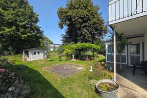 Idyllisches Wohnhaus / 2- Familienhaus bei Schemmerhofen – Die vollständige Adresse der Immobilie erhältst du vom Anbieter., 88433 Schemmerhofen – Vorschaubild 28