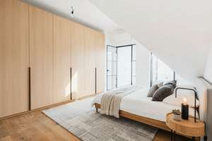 Erstbezug: Neubau-Penthouse im Stephankiez – modern, effizient & sofort bezugsbereit – Die vollständige Adresse der Immobilie erhältst du vom Anbieter., 10559 Moabit, Berlin – Vorschaubild 10