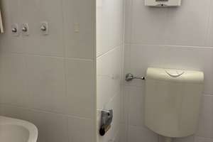 2 Zimmer-Wohnung mit Blick auf den Blücher – Die vollständige Adresse der Immobilie erhältst du vom Anbieter., 24105 Blücherplatz, Kiel – Vorschaubild 5