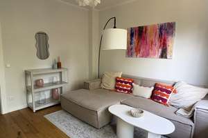 + 2 Zimmerwohnung mit Balkon in toller Lage + – Dahlerdyk 49, 47803 Inrath/Kliedbruch, Krefeld – Vorschaubild 3