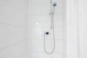 Relax -Modernes Apartment in der Aachener Innenstadt – Die vollständige Adresse der Immobilie erhältst du vom Anbieter., 52066 Burtscheider Kurgarten, Aachen – Vorschaubild 20