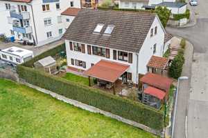 Zweifamilienhaus in guter Lage – Zollernalbkreis – Vorschaubild 20
