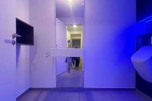 E- ESTATE ! KÖLN Müngersdorf I Gartenwohnung I Exklusiv I Saniert I Luxusküche – Die vollständige Adresse der Immobilie erhältst du vom Anbieter., 50933 Müngersdorf, Köln – Vorschaubild 21