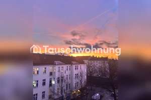 Tauschwohnung: Berlin – Prenzlauer Berg: Charmante Wohnung tauschen – Die vollständige Adresse der Immobilie erhältst du vom Anbieter., 13189 Pankow (Ortsteil), Berlin – Vorschaubild 5