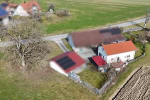 Ihr Traum vom Landleben wird wahr! – Die vollständige Adresse der Immobilie erhältst du vom Anbieter., 88263 Horgenzell – Vorschaubild 3