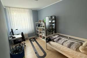 Wohnen wie im eigenen Haus - 5 Zimmer mit Garten- – Die vollständige Adresse der Immobilie erhältst du vom Anbieter., 30627 Misburg-Nord, Hannover – Vorschaubild 22