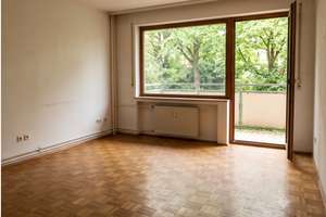 Sonniges Studio (35 m²) mit Einbauküche & Balkon nahe FAU & Siemens – Hofmannstraße 7, 91052 Rathausplatz, Erlangen – Vorschaubild 5