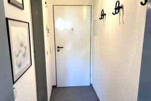 Gepflegtes 1-Zimmer-Apartment mit Garage in guter Lage von Dortmund-Loh – Die vollständige Adresse der Immobilie erhältst du vom Anbieter., 44267 Benninghofen, Dortmund – Vorschaubild 2