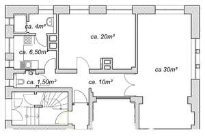 Moderne 2-Zimmer Wohnung in Stuttgart Süd – Schickhardtstr. 47, 70199 Heslach, Stuttgart – Vorschaubild 19