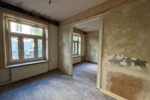 Charmante Altbauwohnung mit großem Garten –in bester Lage von Ottensen – Rothestraße 58, 22765 Ottensen, Hamburg – Vorschaubild 4