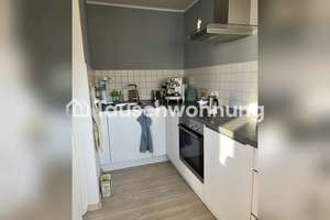 Tauschwohnung: 3-4 ZiWhg gegen 2x 2-Zi.Whg. Südwestbalkon, TG-Platz – 80336 Sendlinger Feld, München – Vorschaubild 2