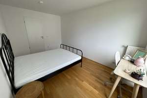 Großzügige 3-Zimmer-Wohnung mit 98 m², Balkon, EBK & TG-Stellplatz in Obersendling – Christel-Küpper-Platz 12, 81379 Obersendling, München – Vorschaubild 9