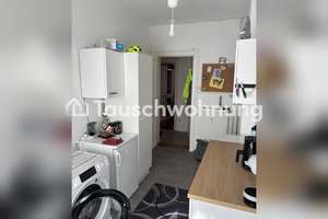 Tauschwohnung: Südfriedhof: Gemütliche Wohnung in Kiel – Die vollständige Adresse der Immobilie erhältst du vom Anbieter., 24114 Südfriedhof, Kiel – Vorschaubild 2
