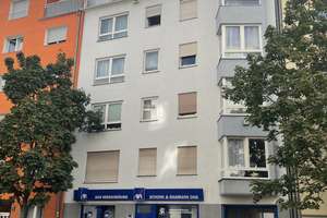 Komplett sanierte 2-Zimmer-Wohnung mit zwei Balkonen in toller Lage von privat zu vermieten – 67061 Süd, Ludwigshafen am Rhein – Vorschaubild 13