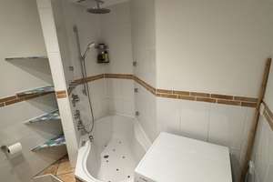 Gut geschnittene 2-Zimmer-Wohnung in München-Trudering – 81825 Gartenstadt Trudering, München – Vorschaubild 7