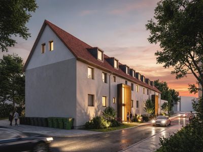 KAPITALANLAGEN in Messel – mit mind. 5% Rendite und 4% AfA