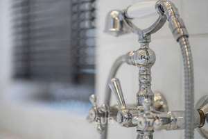 BOUTIQUE-HOTEL-FLAIR IM NORDEND - Sanierter Altbau in absoluter A+ Lage Frankfurts – Die vollständige Adresse der Immobilie erhältst du vom Anbieter., 60318 Nordend-West, Frankfurt am Main – Vorschaubild 7