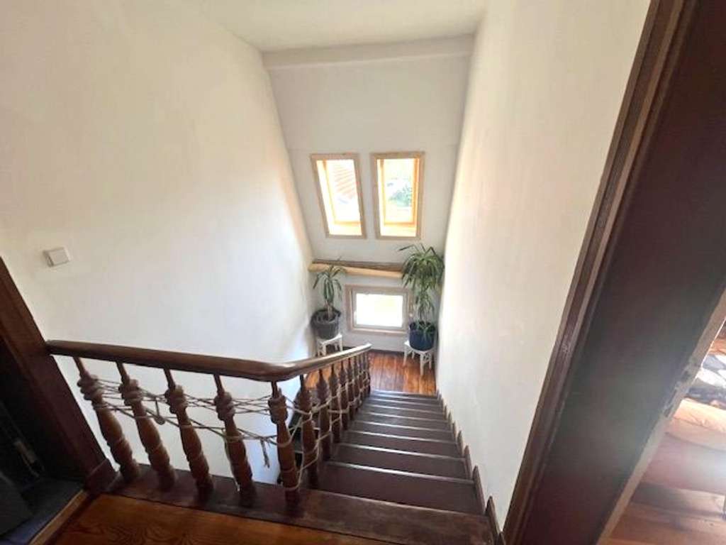 Immobilie in Mühlenbecker Land - Familienfreundliches gemütliches EFH mit schönem Garten - Bild 4