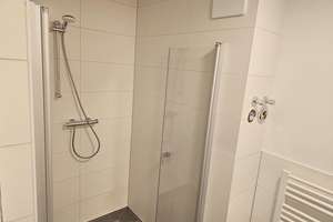 möblierte Neubauwohnung in zentraler Lage – Rudower Chaussee 32, 12489 Adlershof, Berlin – Vorschaubild 6