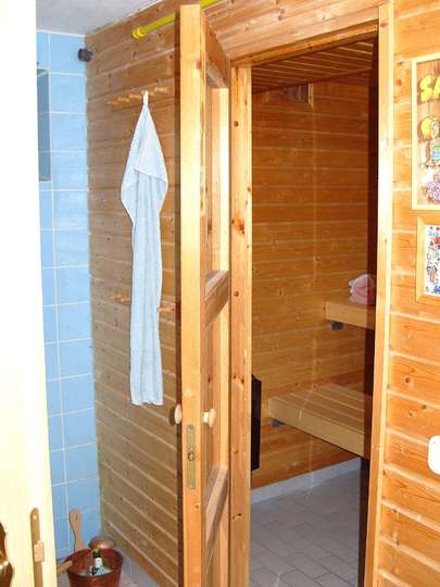 Massives Haus auf großem, bereits geteiltem Waldgrundstück, nahe Krüpelsee in Zernsdorf - Bild 17