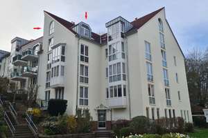 Bezugsfreie 3,5-Zimmer-Maisonettewohnung mit Tiefgaragen-Stellplatz direkt am Stadtpark – Passstraße 111, 52070 Jülicher Straße, Aachen – Vorschaubild 2