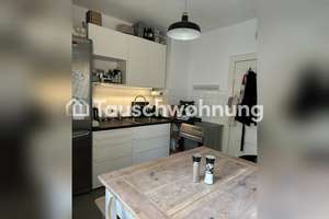 Tauschwohnung: 3-Raum Wohnung mit Garten und Stellplatz geh. 4-Raum Wg. – Gutenbergstraße 5-, 14467 Nördliche Innenstadt, Potsdam – Vorschaubild 7