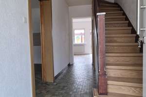 Reihenmittelhaus im Gallus – ideal für Familien und Paare- – Bischofsheimer Straße 20, 60326 Gallus, Frankfurt am Main – Vorschaubild 3