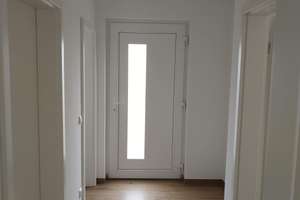 Letzte Doppelhaushälfte zur Miete – Erstbezug mit Garten & Terrasse! – Theodor-Körner-Str 17f, 9247 Röhrsdorf, Chemnitz – Vorschaubild 3