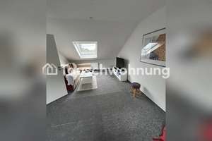 Tauschwohnung: Dachgeschosswohung – 48151 Aaseestadt, Münster – Vorschaubild 6