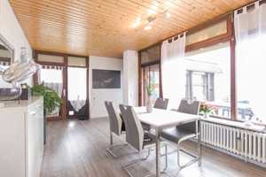 Reihenbungalow mit Garten und Einliegerwohnung als Kapitalanlage Freiburg-St.Georgen – Freiburg im Breisgau – Vorschaubild 5