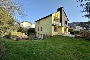 DO-Wellinghofen - ruhige Lage - freist. 1-Fam.-Haus mit ELW - 1.000 m2  Erbpacht-Grundstück – 44265 Wellinghofen, Dortmund – Vorschaubild 4