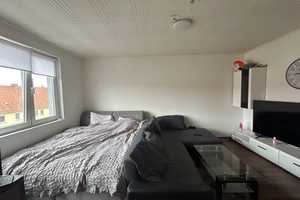 Helle 1-Zimmer-Wohnung in Hannover am E-Damm – Engelbosteler Damm 45, 30167 Hannover – Vorschaubild 3