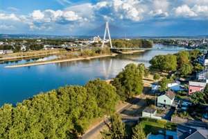 Provisionsfrei. Neubau-Eigentumswohnungen direkt a.d. Rheinpromenade.  – Die vollständige Adresse der Immobilie erhältst du vom Anbieter., 56575 Weißenthurm – Vorschaubild 9