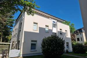 Moderne 2 Zimmer-Wohnung mit Balkon in bester Lage
