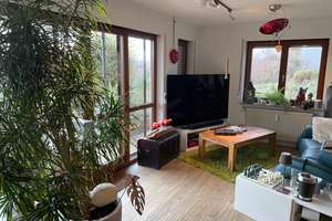 Ihr Logenplatz über Stuttgart: wunderschöne EG-Wohnung mit traumhafter Aussicht – Zuckerbergstraße 94, 70378 Steinhaldenfeld, Stuttgart – Vorschaubild 5