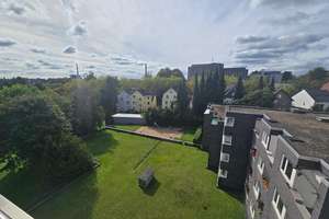 Helle 2-Zimmerwohnung mit Balkon in Gräfrath! – Cheruskerstraße 7, 42653 Gräfrath, Solingen – Vorschaubild 4