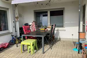 Interessante Gartengeschosswohnung in Arnsberg -Müschede – Die vollständige Adresse der Immobilie erhältst du vom Anbieter., 59757 Arnsberg – Vorschaubild 3