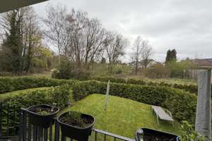 EG-Wohnung mit Gartenanteil – Kirchhörder Str. 7, 44229 Rombergpark-Lücklemberg, Dortmund – Vorschaubild 14