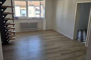Lichtdurchflutetes 4-Zimmer Maisonette-Wohnen mit Weitblick - Provisionsfrei von privat